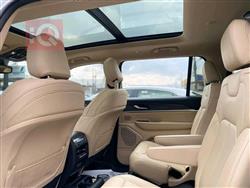 Jeep Grand Cherokee L